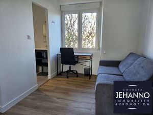 Location Appartement T1 Colocation à Vannes (56000) : à louer T1 Colocation / 12m² Vannes