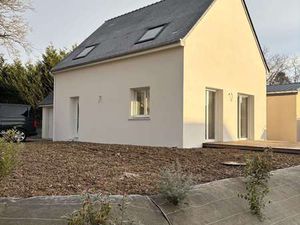 Location Maison à Limerzel (56220) : à louer / 90m² Limerzel