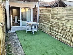 Location Maison Meublé à Pessac (33600) : à louer Meublé / 17m² Pessac