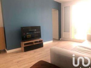 Location Appartement 4 pièces Colocation à Grenoble (38000) : à louer 4 pièces Colocation 