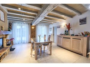 Vente maison 7 pièces 166 m² Montrevault-sur-Èvre (49110)