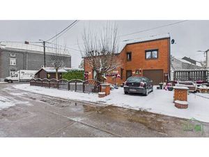 Maison à vendre à Rue Amand Dancart 7 Gerpinnes (VBD69281)