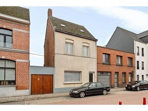 Maison à vendre à Van Aertselaerplein 13 Hoogstraten (RBU97071)