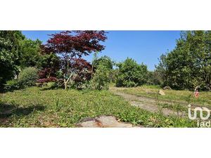 Vente terrain 256 m² Grandchamp-des-Fontaines (44119)