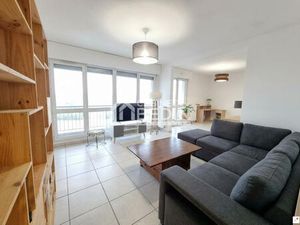 Appartement 3 pièces