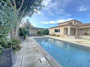 Belle maison T5 d'environ 170m2