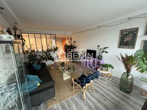 Appartement 3 pièces