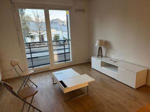 Appartement Nantes - 3 pièce(s) - 60.78 m2