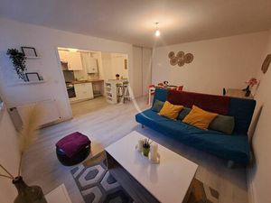 Appartement Nantes - 2 pièce(s) - 56.2 m2