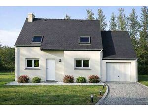 Vente Maison à Cancale (35260) : à vendre / 81m² Cancale