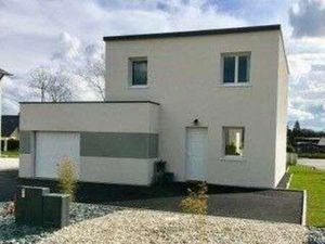 Vente Maison à Hede (35630) : à vendre / 95m² Hede