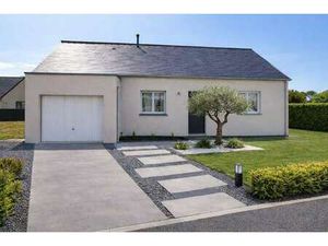 Vente Maison à Mecé (35450) : à vendre / 76m² Mecé