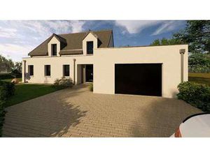 Vente Maison à Plougoumelen (56400) : à vendre / 152m² Plougoumelen