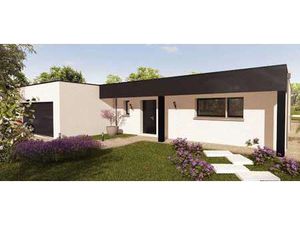 Vente Maison à Plougoumelen (56400) : à vendre / 187m² Plougoumelen