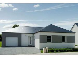 Vente Maison à Saint-Onen-la-Chapelle (35290) : à vendre / 79m² Saint-Onen-la-Chapelle