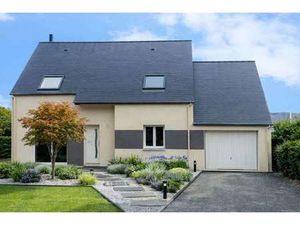 Vente Maison à Sarzeau Golfe-Nord (56370) : à vendre / 81m² Sarzeau Golfe-Nord