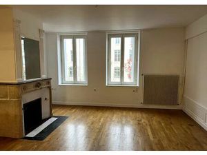 Location appartement 2 pièces 48 m² à Nancy (54000)