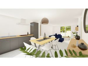 Vente Maison à Auray Centre Ville Historique (56400) : à vendre / 69m² Auray Centre Ville 