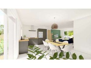 Vente Maison à Belz (56550) : à vendre / 84m² Belz