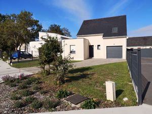 Location Maison à Saint-André-des-Eaux (44117) : à louer / 120m² Saint-André-des-Eaux