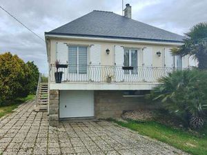 Location Maison à Saint-Nazaire (44600) : à louer / 130m² Saint-Nazaire