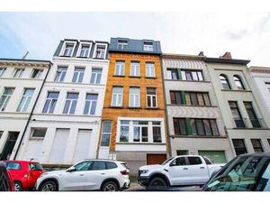 Immeuble de rapport à vendre à Sanderusstraat 69 Anvers (RBU96771)