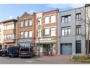 Immeuble de rapport à vendre à Gallifortlei 117 Deurne (RBU96879)