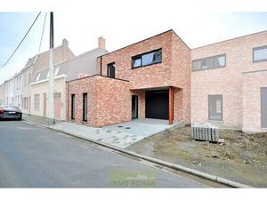 Immeuble de rapport à vendre à Huttegemstraat 4 Avelgem (RBU97236)