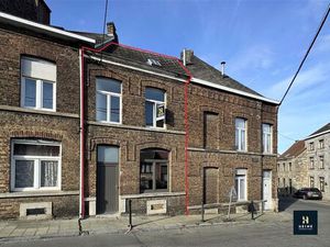 Maison à vendre à Rue des Echavées 2 Andenne (VBD69094)