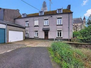Maison à vendre à Rue du Transept 8 Arlon (VBD69369)
