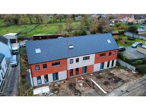 Maison à vendre à rue Pont de la Croyère Waudrez (VBD69142)