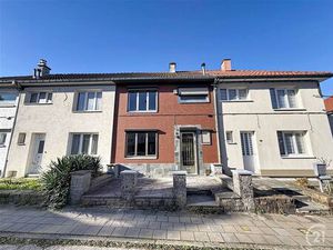 Maison à vendre à Rue de l'Ethiopie 92 Couillet (VBD69403)