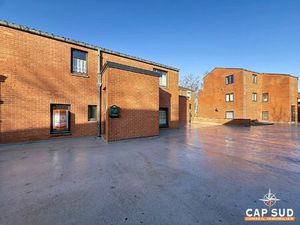 Maison à vendre à Chemin de Mons 13 Fleurus (VBD68910)