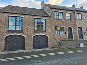 Maison à vendre à Rue Paul Pastur 55 Wanfercée-Baulet (VBD69134)