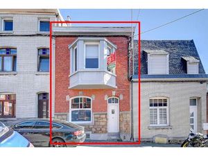 Maison à vendre à Rue des Artisans 19 Grivegnée (VBD68922)