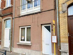 Maison à vendre à Avenue Victor Maistriau 74 Mons (VBD69121)