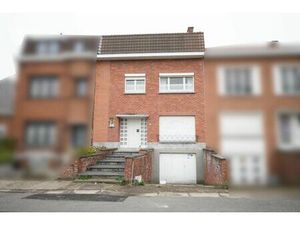 Maison à vendre à Rue des Champs 27 Tournai (VBD69036)