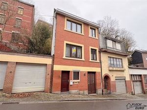 Maison à vendre à Rue Renier 88 Verviers (VBD69394)