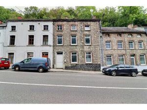 Maison à vendre à RUE DE PHILIPPEVILLE 57 Dinant (VBD69414)