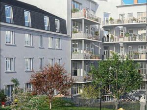 Appartement à vendre La Roche-Sur-Yon()