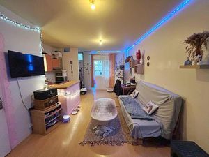 Appartement Rennes 2 pièce(s) 40 m2