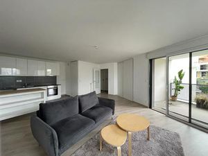 Appartement Rennes 3 pièce(s) 72.6 m2