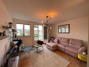 Appartement St Jacques De La Lande - 3 pièce(s) - 57 m2