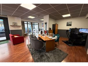 Annonce commerce à vendre