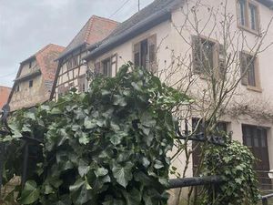 Ensemble Immobilier Wissembourg