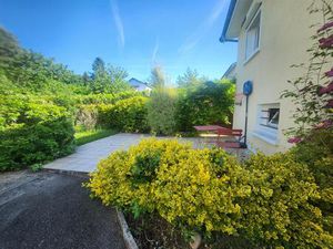 Maison proche des commerces