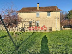 Belle maison en pierres à Nexon