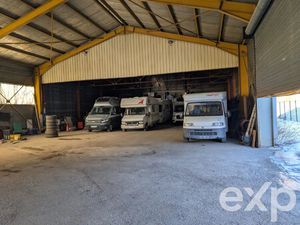 Location local commercial