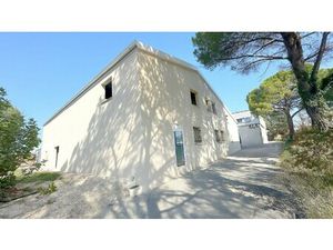 Location local commercial 1 pièce