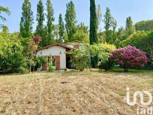 Vente maison 7 pièces 140 m² Barbaste (47230)